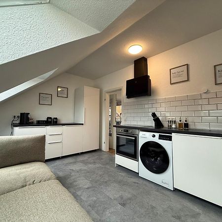 Luxurioese Penthaus Wohnung In Cuxhaven # Cosiness Company מראה חיצוני תמונה