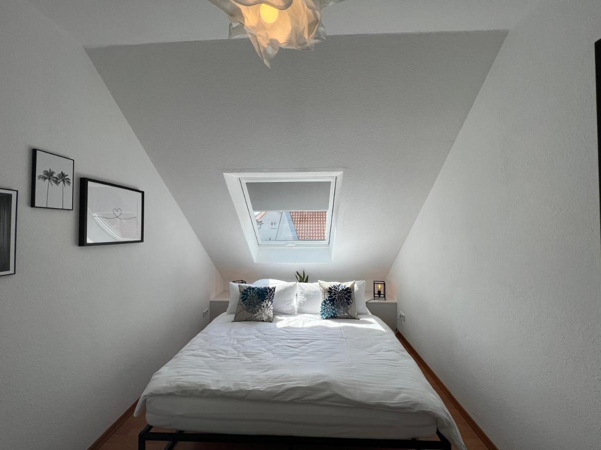 Luxurioese Penthaus Wohnung In Cuxhaven # Cosiness Company מראה חיצוני תמונה